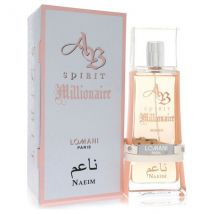 AB Spirit Millionaire Naeim - Lomani Eau De Parfum Spray 100 ml