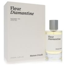 Fleur Diamantine - Maison Crivelli Eau De Parfum Spray 100 ml