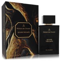 Avenir Triumph - Maison De L'Avenir Eau De Parfum Spray 100 ml