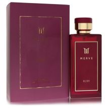 Ruby - Merve Eau De Parfum Spray 100 ml