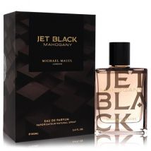 Jet Black Mahogany - Michael Malul Eau De Parfum Spray 100 ml