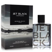 Jet Black Horizon - Michael Malul Eau De Parfum Spray 100 ml