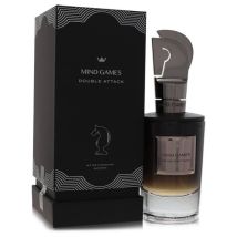 Double Attack - Mind Games Extrait de Parfum Spray 100 ml