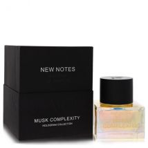 Musk Complexity - New Notes Extrait de Parfum Spray 50 ml