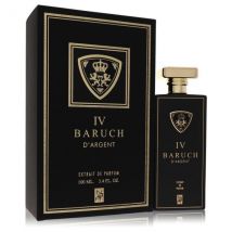 Baruch IV D'Argent - Nicolai Baron Atelier Extrait de Parfum Spray 100 ml