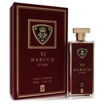 Baruch Vl Attirer - Nicolai Baron Atelier Extrait de Parfum Spray 100 ml