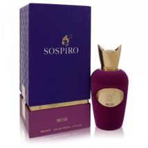 Muse - Sospiro Eau De Parfum Spray 100 ml