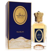 Mshari - Nusuk Extrait de Parfum Spray 100 ml