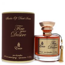 Fire Your Desire - Emir Eau De Parfum Spray 100 ml