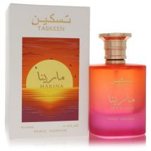 Taskeen Marina - Paris Corner Eau De Parfum Spray 100 ml