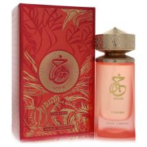 Khair Fusion - Paris Corner Eau De Parfum Spray 100 ml