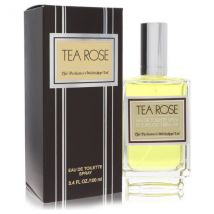 Tea Rose - Perfumers Workshop Eau De Toilette Spray 100 ml