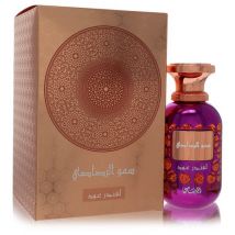 Somow Al Lavender Oud - Rasasi Eau De Parfum Spray 100 ml