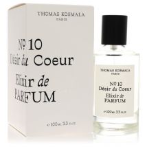 No. 10 Désir Du Coeur - Thomas Kosmala Elixir De Parfum Spray 100 ml