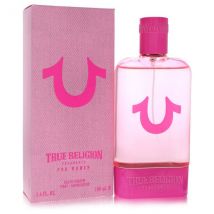 Pink - True Religion Eau De Parfum Spray 100 ml