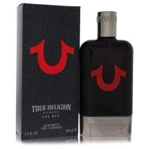 Black - True Religion Eau De Toilette Spray 100 ml