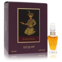 Black Sukar - Xerjoff Eau De Parfum Spray 10 ml