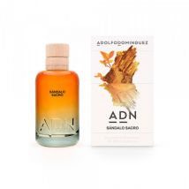 ADN Sándalo Sacro - Adolfo Dominguez Eau De Parfum Spray 100 ml