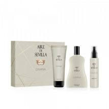 Divana - Aire Sevilla Coffret Cadeau 100 ml