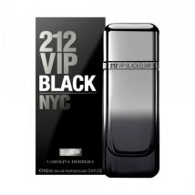 212 VIP Black Elixir - Carolina Herrera Eau De Parfum Spray 100 ml
