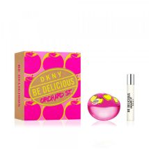 Be Delicious Orchard St. - Donna Karan Coffret Cadeau 115 ml