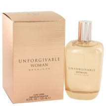 Unforgivable - Sean John Eau De Parfum Spray 125 ML