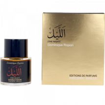 The Night - Frederic Malle Eau De Parfum Spray 50 ml