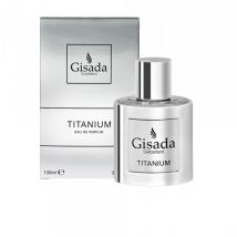 Titanium - Gisada Eau De Parfum Spray 100 ml