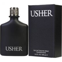 Usher Pour Homme - Usher Eau De Toilette Spray 100 ml