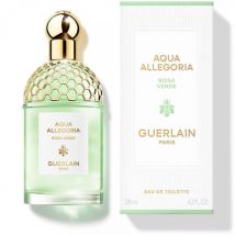 Aqua Allegoria Rosa Verde - Guerlain Eau De Toilette Spray 125 ml
