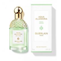 Aqua Allegoria Rosa Verde - Guerlain Eau De Toilette Spray 75 ml
