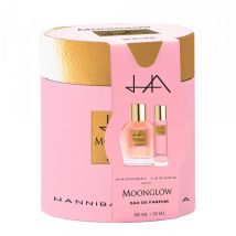 Moonglow - Hannibal Laguna Coffret Cadeau 130 ml