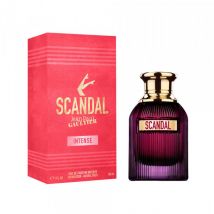 Scandal Intense - Jean Paul Gaultier Eau De Parfum Intense Spray 30 ml