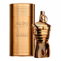 Le Male Elixir Absolu - Jean Paul Gaultier Parfum Intense Spray 125 ml
