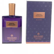 Santal Insolent - Molinard Eau De Parfum Spray 75 ml