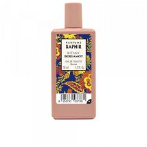 Botanic Bergamot - Parfums Saphir Eau De Toilette Spray 50 ml