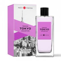 Fashion Tokyo Collection - Prêt À Porter Eau De Parfum Spray 100 ml