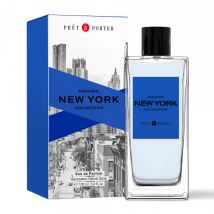 Fashion New York Collection - Prêt À Porter Eau De Parfum Spray 100 ml