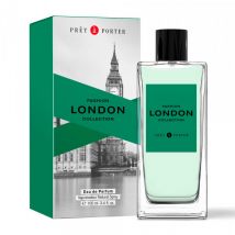Fashion London Collection - Prêt À Porter Eau De Parfum Spray 100 ml