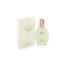 Vanilla Musk - Coty Eau de Cologne Spray 50 ML