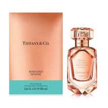 Rose Gold Intense - Tiffany & Co. Eau De Parfum Spray 75 ml