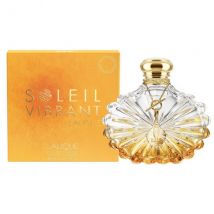Soleil Vibrant - Lalique Eau De Parfum Spray 100 ml