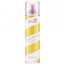 Pink Sugar Creamy Sunshine - Aquolina Brume et spray parfumé 236 ml