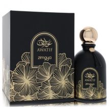 Zimaya Awatif Black - Afnan Eau De Parfum Spray 100 ml