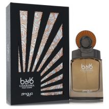 Zimaya Charisma Pour Homme - Afnan Eau De Parfum Spray 100 ml