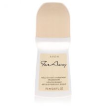 Far Away - Avon Déodorant 75 ml
