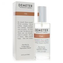 Oak - Demeter Eau de Cologne Spray 120 ml