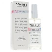 Bubble Bath - Demeter Eau de Cologne Spray 120 ml