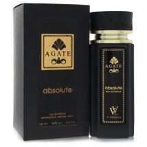 Agate Absolute - V.Veneza Eau De Parfum Spray 100 ml