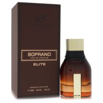 Soprano Elite - Panucci Eau De Parfum Spray 100 ml